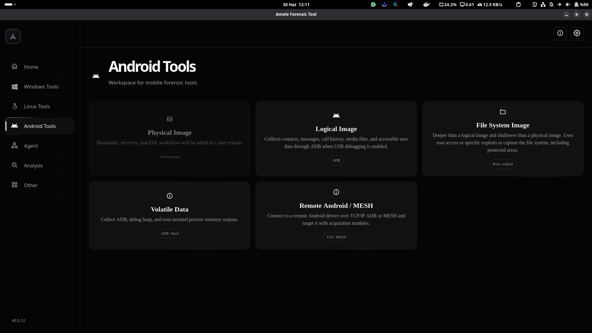 Android