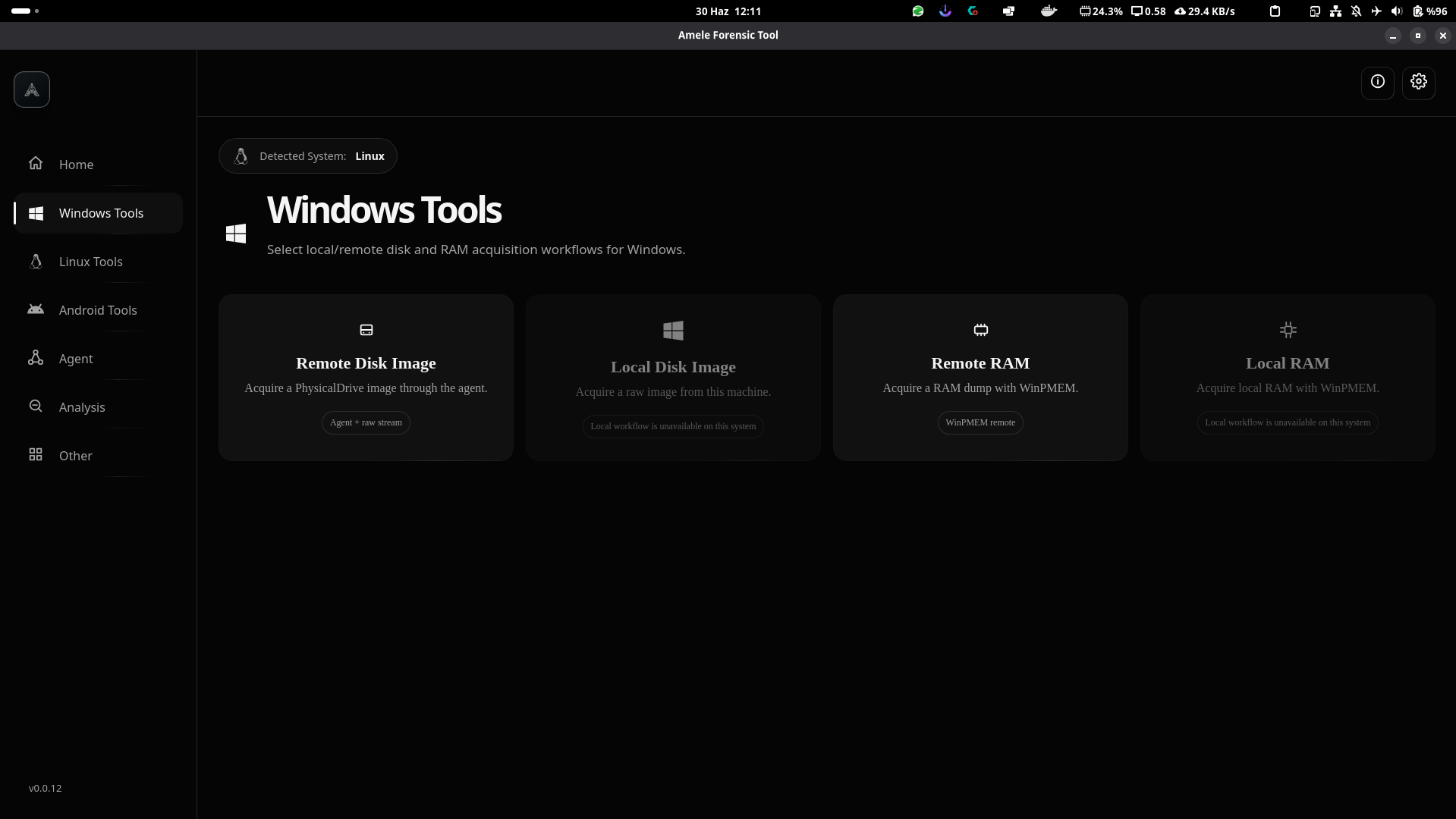 Windows
